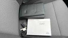 Hyundai i20 1.0 T-GDi Play 5dr Petrol Hatchback